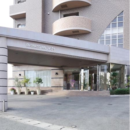 Business Inn Umesaki - Vacation Stay 63382V Nagasu Extérieur photo