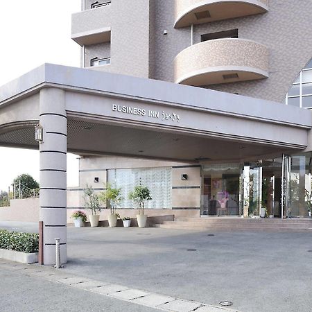 Business Inn Umesaki - Vacation Stay 63382V Nagasu Extérieur photo