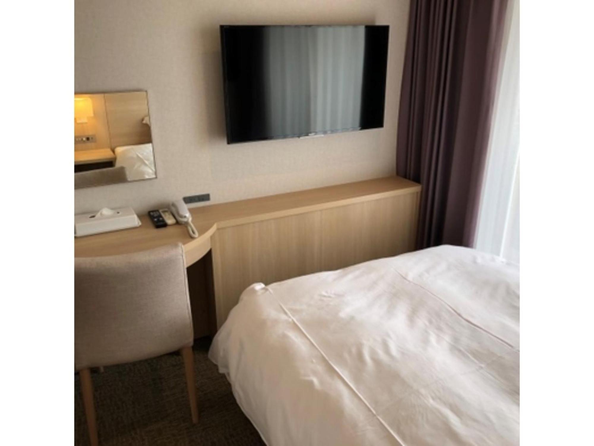 Business Inn Umesaki - Vacation Stay 63382V Nagasu Extérieur photo