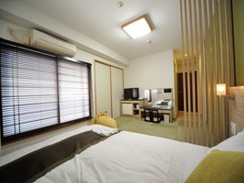 Business Inn Umesaki - Vacation Stay 63382V Nagasu Extérieur photo
